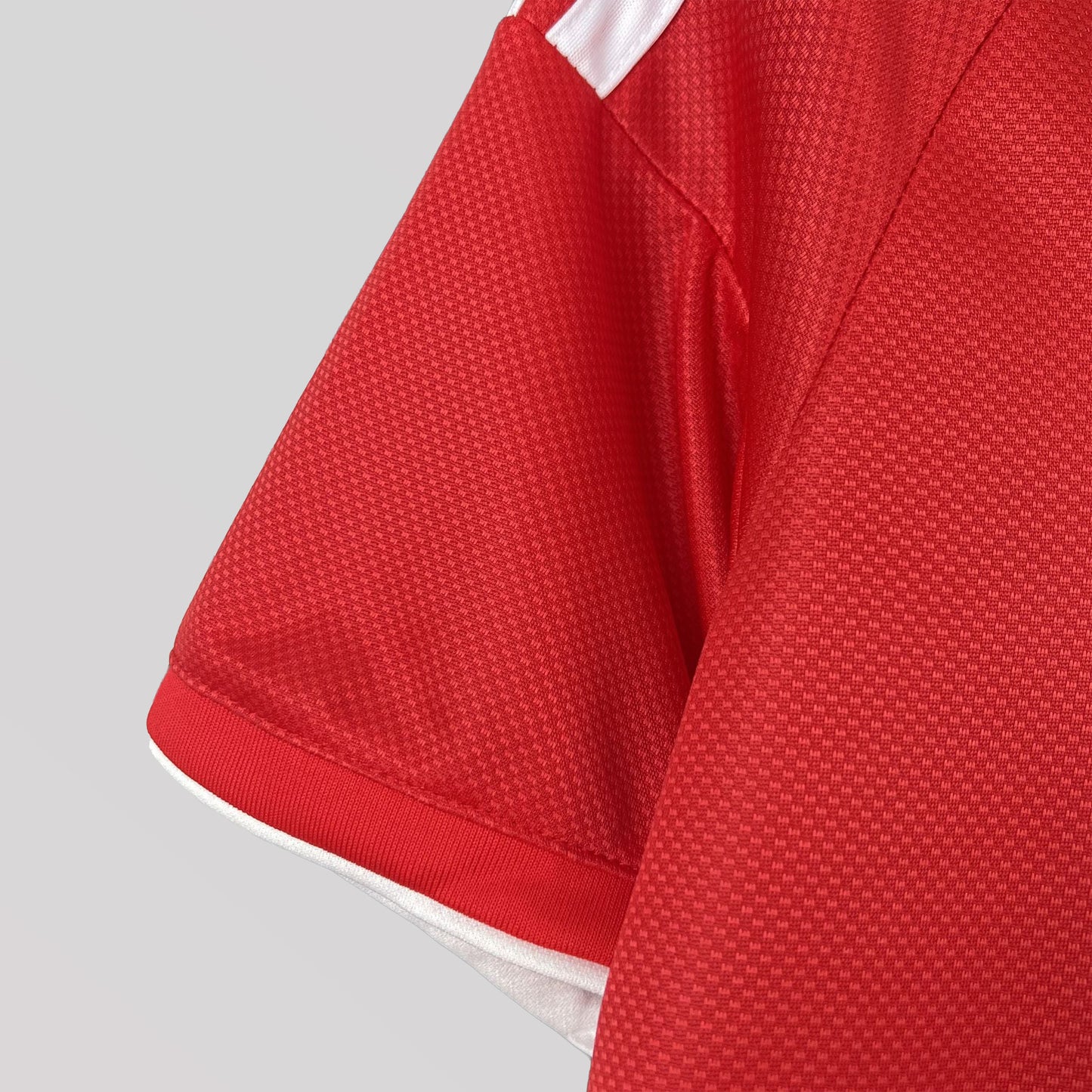 Benfica 2026/27 Home Kit