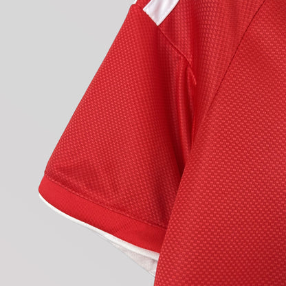 Benfica 2026/27 Home Kit