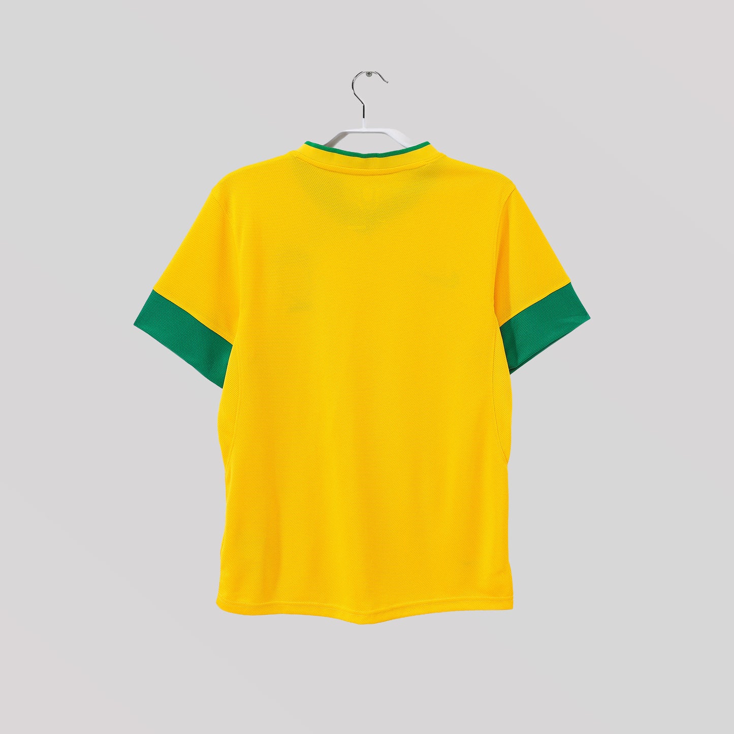 Brazil 2012/13 Home Kit