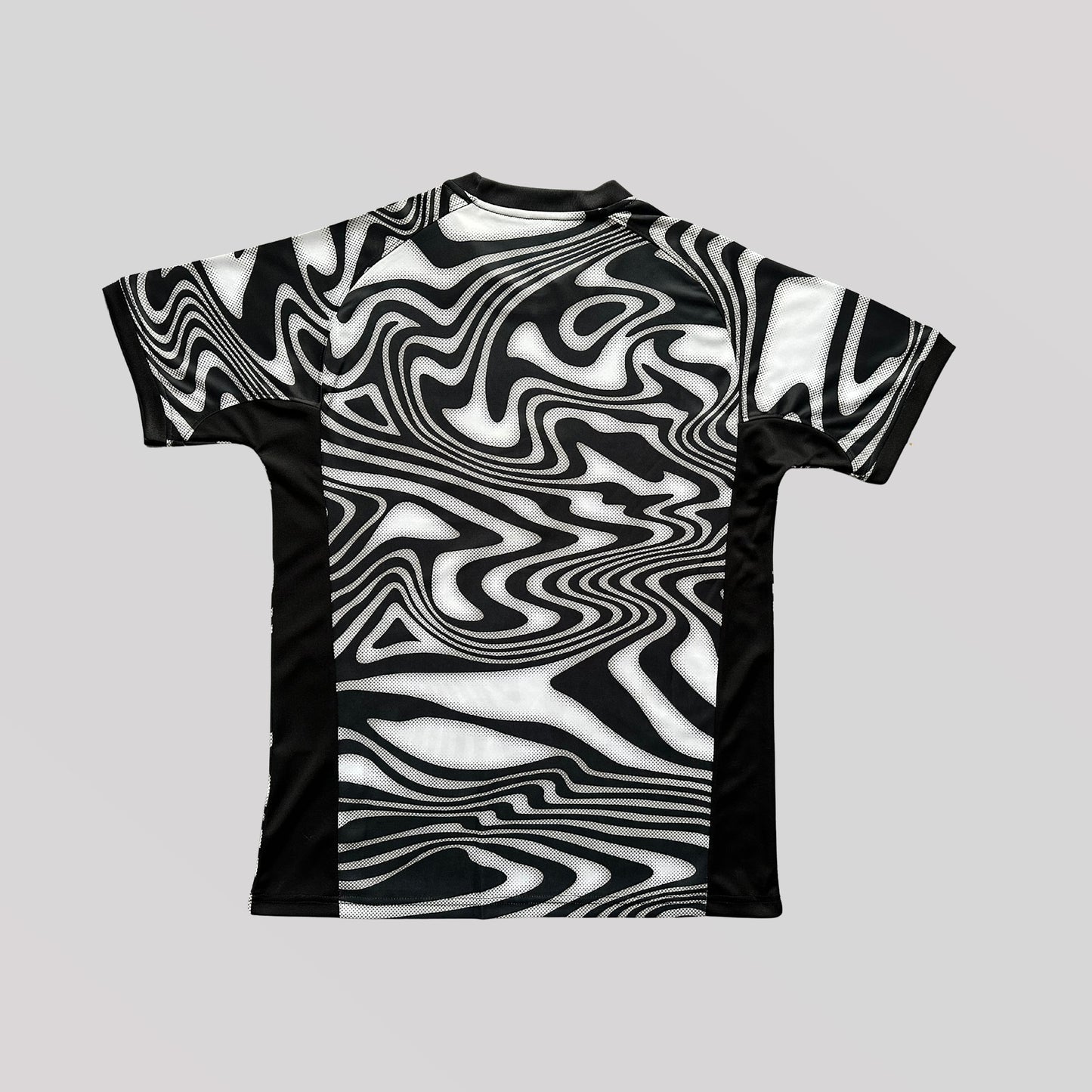 2026 Brazil Hollywood Goalkeeper Kit