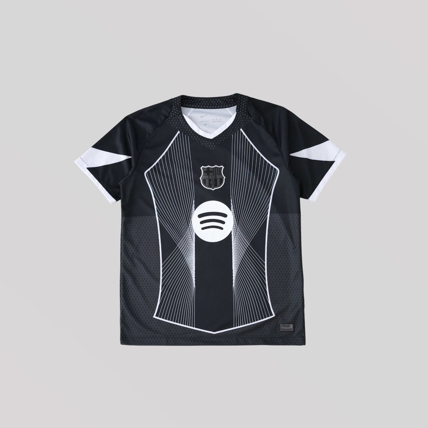 Barcelona "Black Dream" Premium Kit