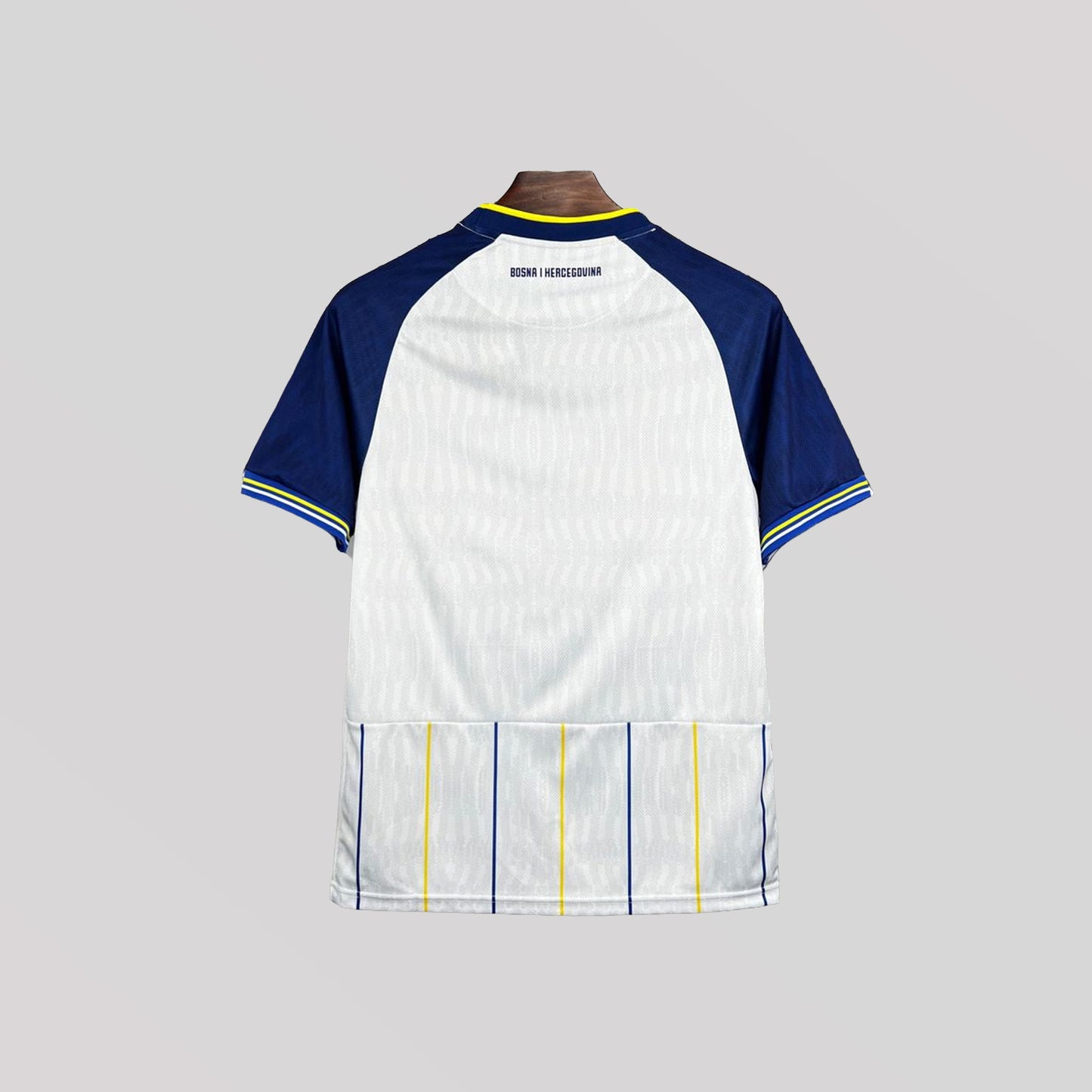 2026 Bosnia & Herzegovina Away World Cup Kit