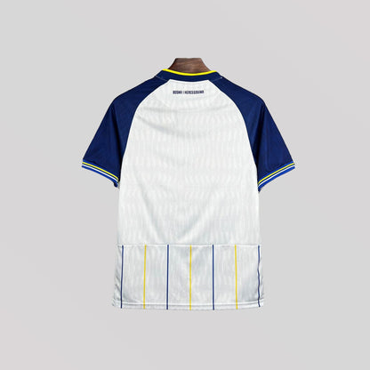 2026 Bosnia & Herzegovina Away World Cup Kit