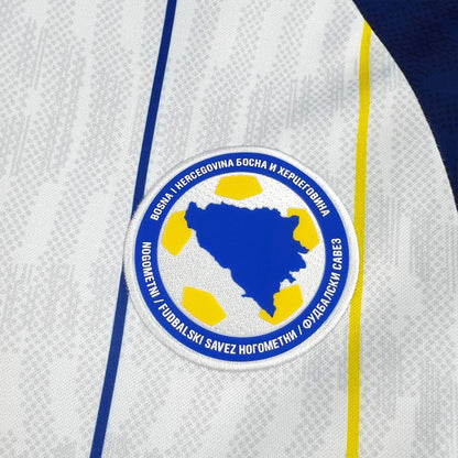 2026 Bosnia & Herzegovina Away World Cup Kit