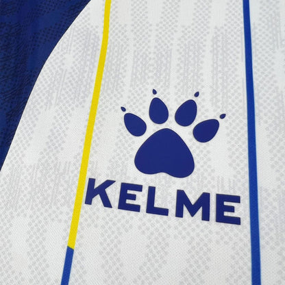 2026 Bosnia & Herzegovina Away World Cup Kit