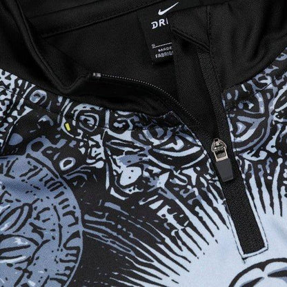 Brazil "Jesus" Premium Tracksuit