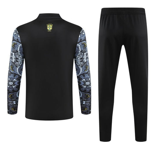 Brazil "Jesus" Premium Tracksuit