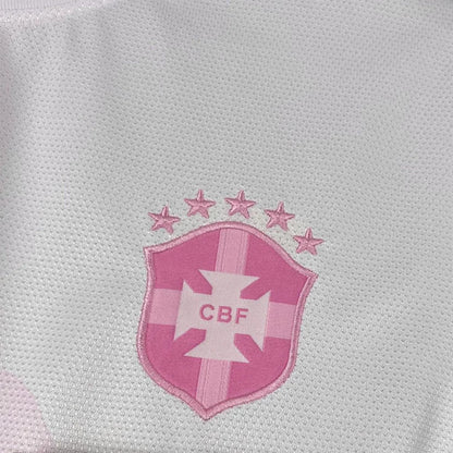 Brazil "Cristo Redentor" Pink Premium Kit