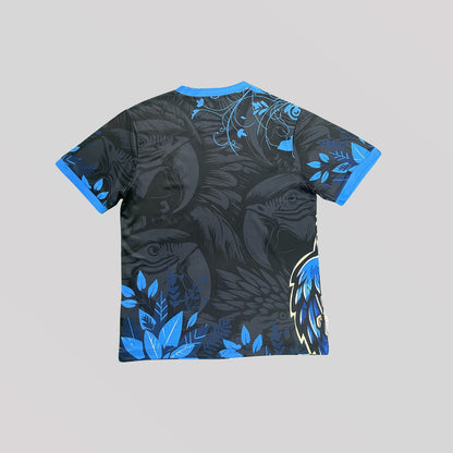 Brazil "Blue Macaw" Premium Kit - FutKulture