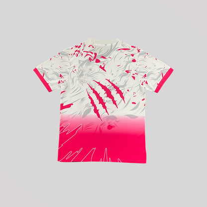 Brazil "Crimson Jaguar" Premium Kit - FutKulture