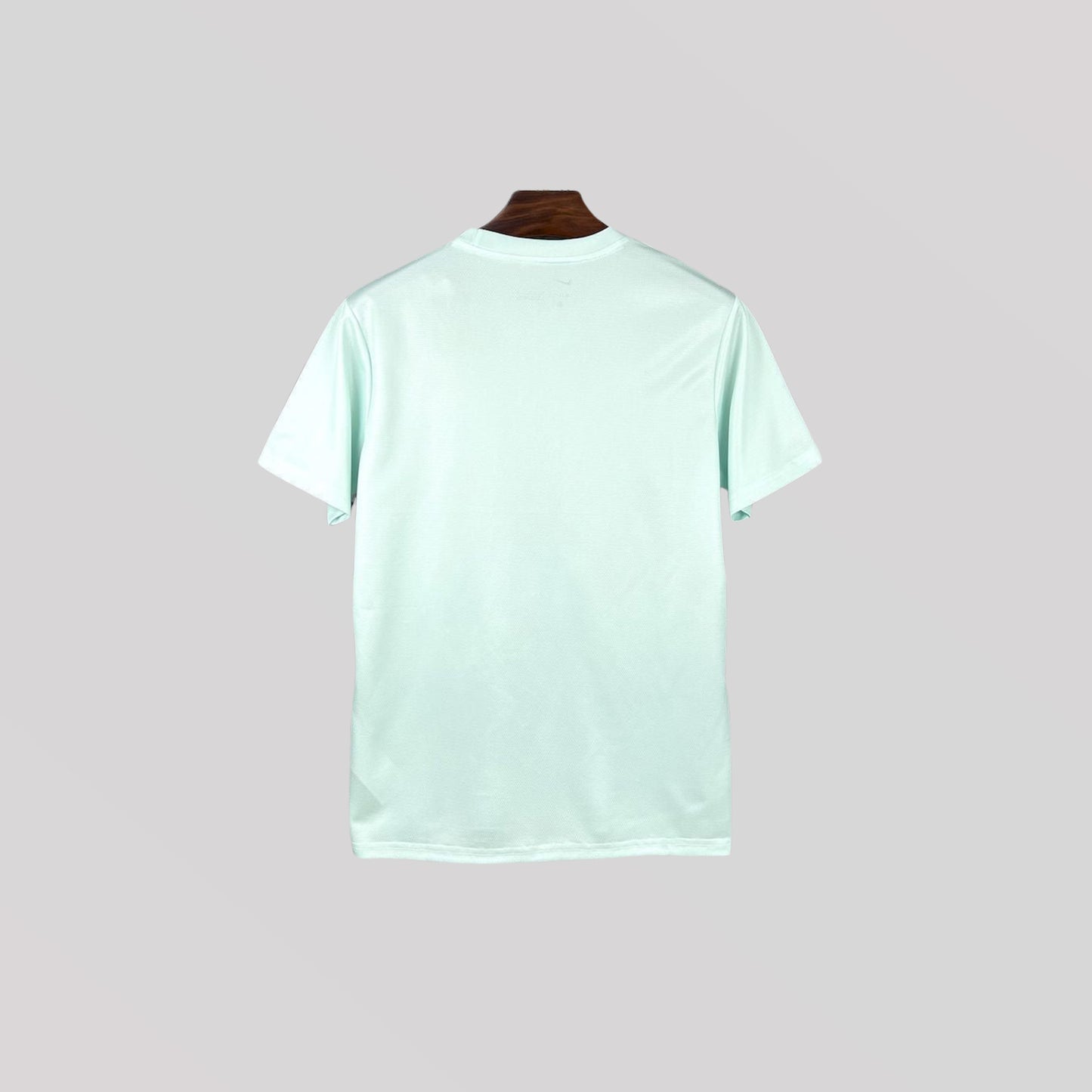 Brazil "Cristo Redentor" Green Premium Kit - FutKulture