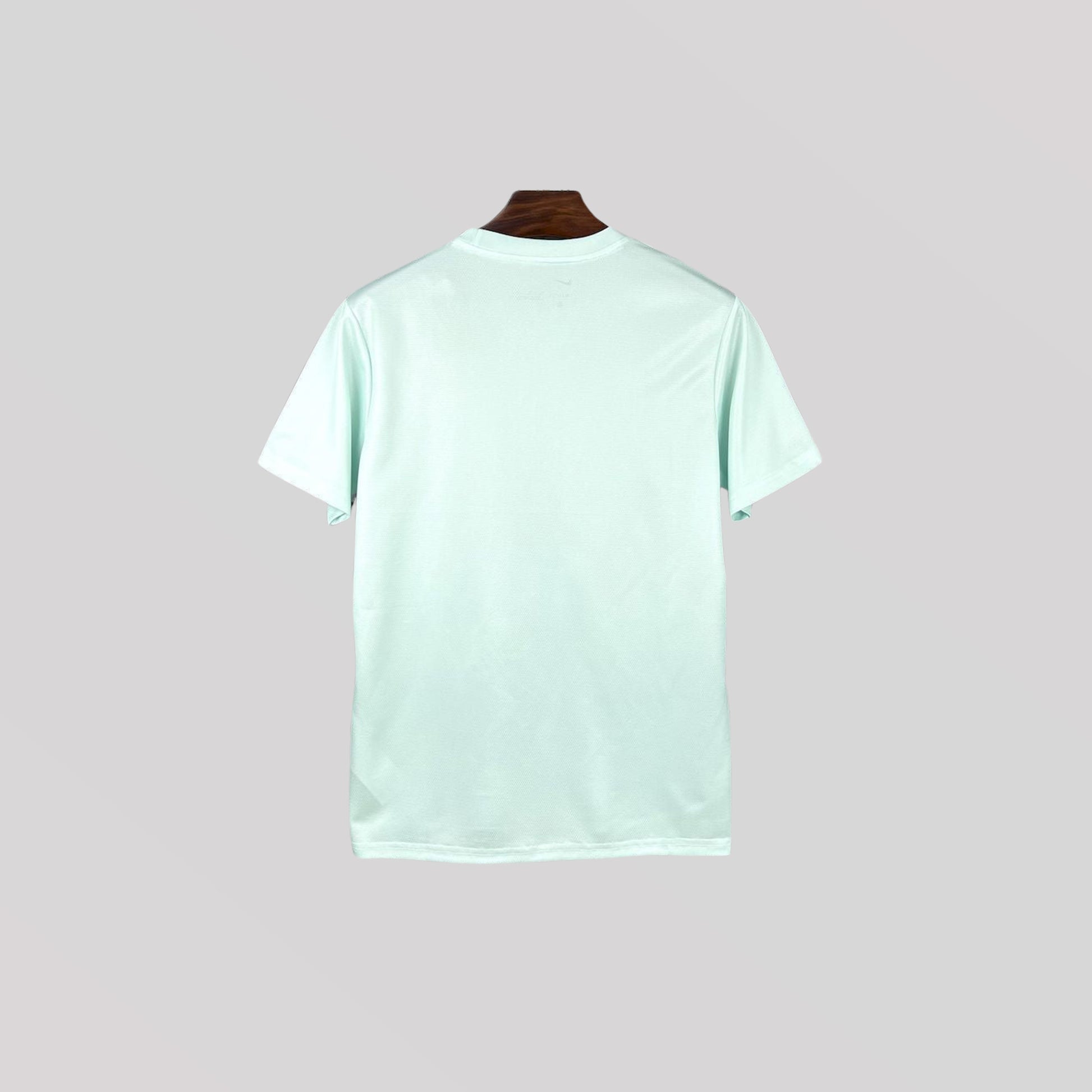 Brazil "Cristo Redentor" Green Premium Kit - FutKulture