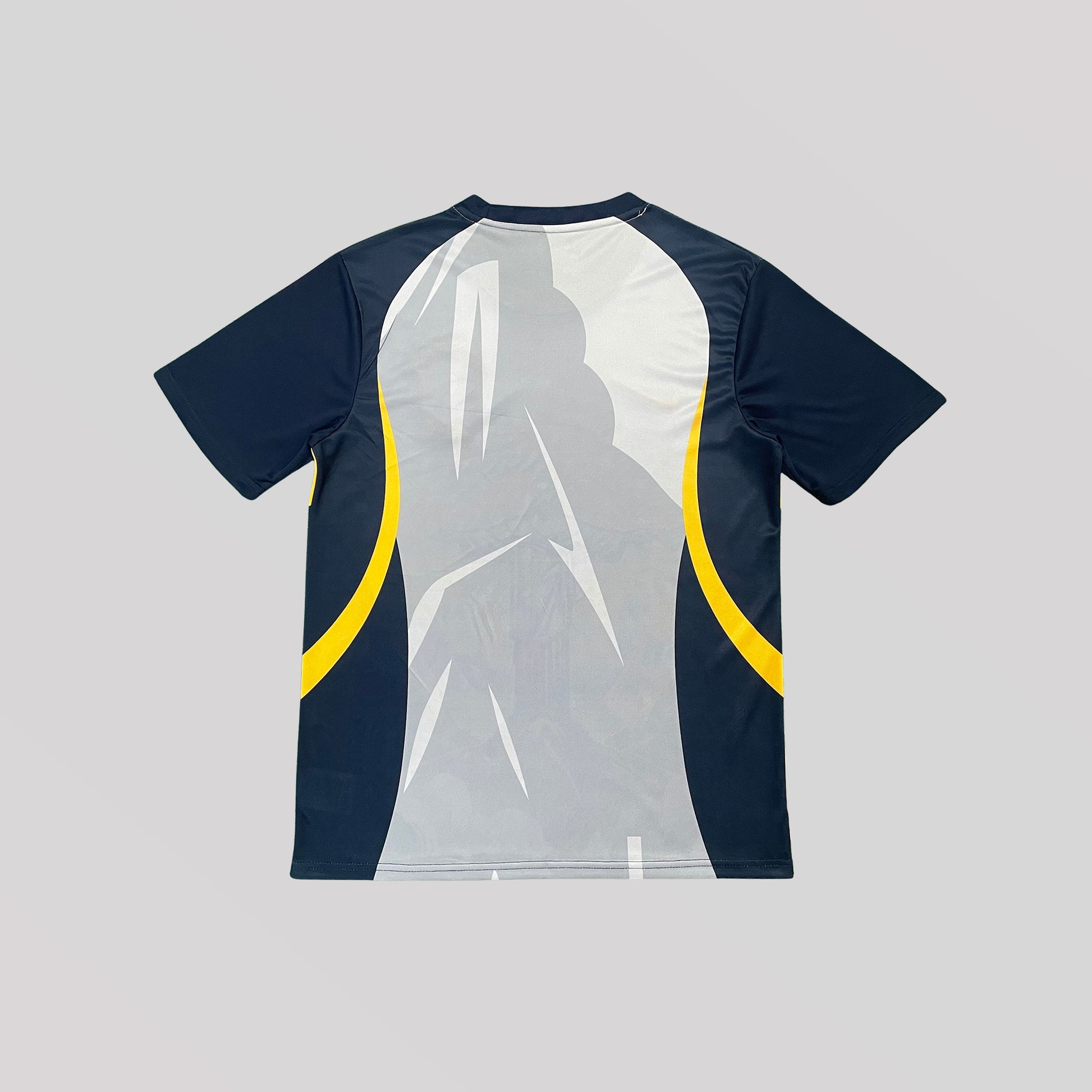 Brazil "Rio de Gloria" Premium Kit - FutKulture