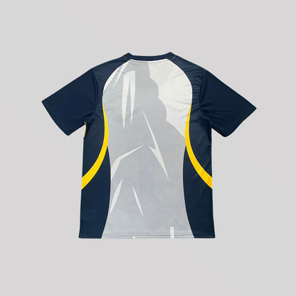 Brazil "Rio de Gloria" Premium Kit - FutKulture