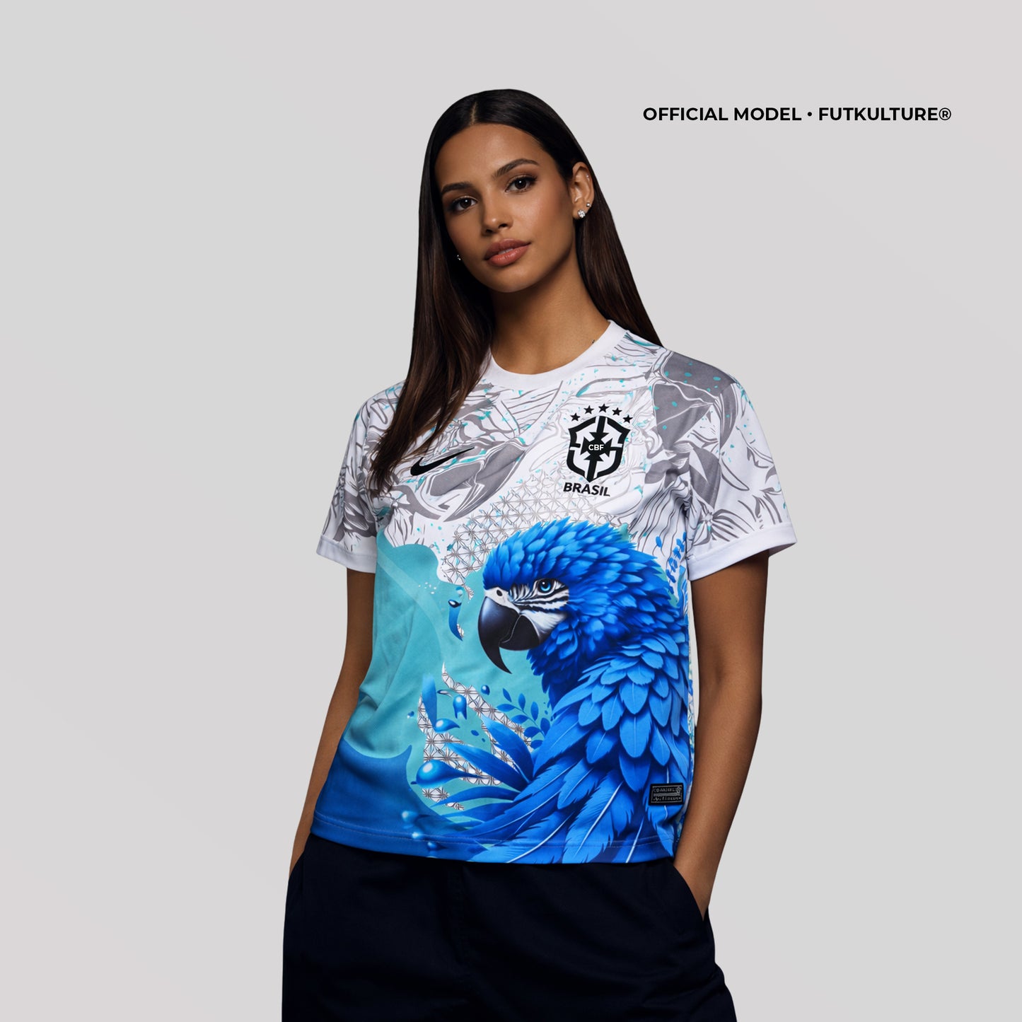 Brazil "Rio Rise" Premium Kit