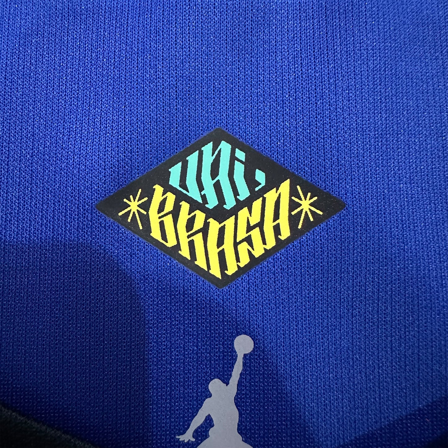 2026 Brazil Away World Cup Kit - FutKulture