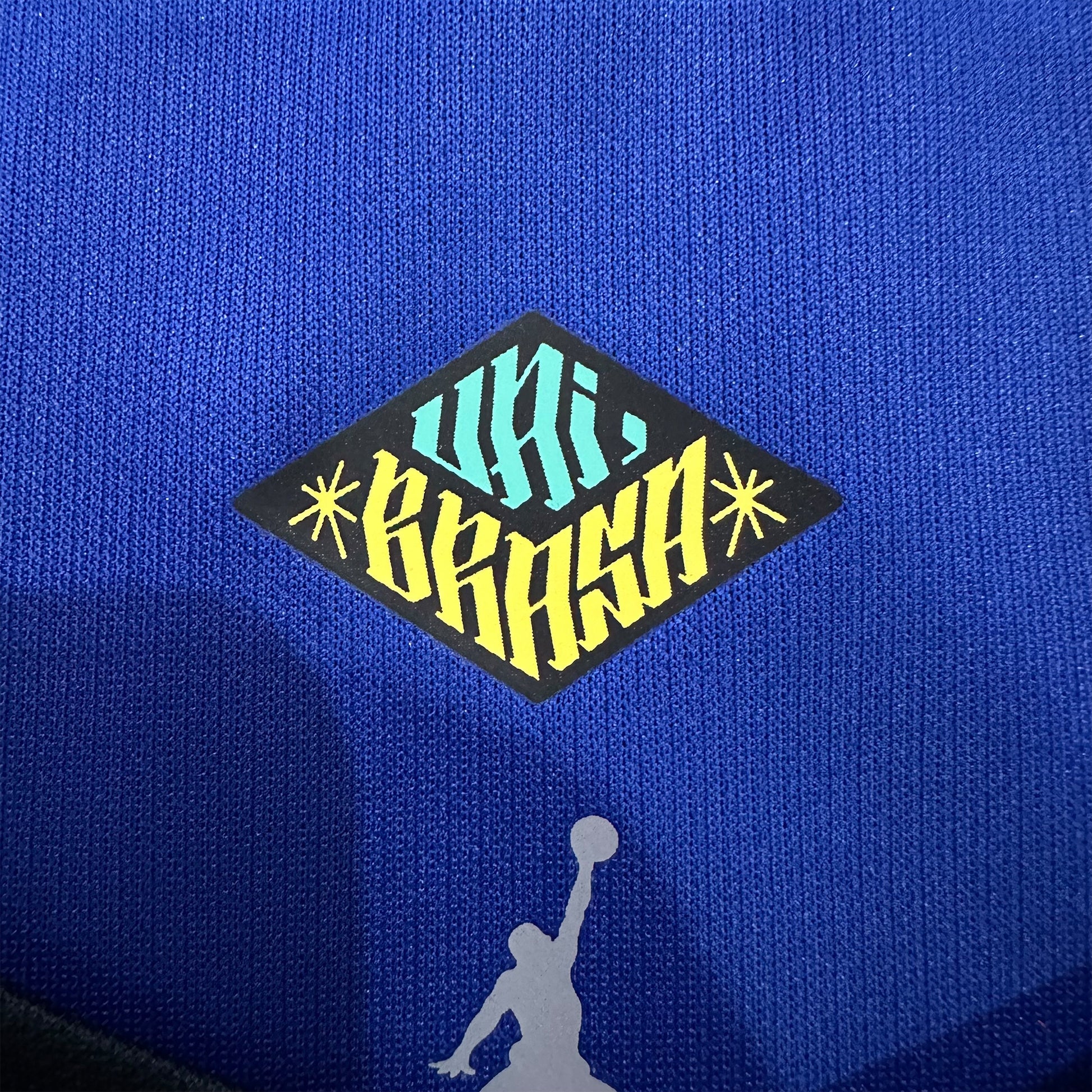 2026 Brazil Away World Cup Kit - FutKulture