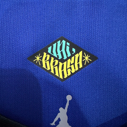 2026 Brazil Away World Cup Kit - FutKulture
