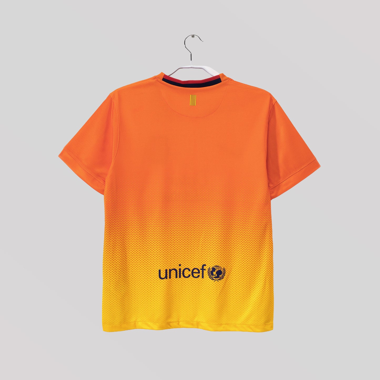 Barcelona 2012/13 Away Kit