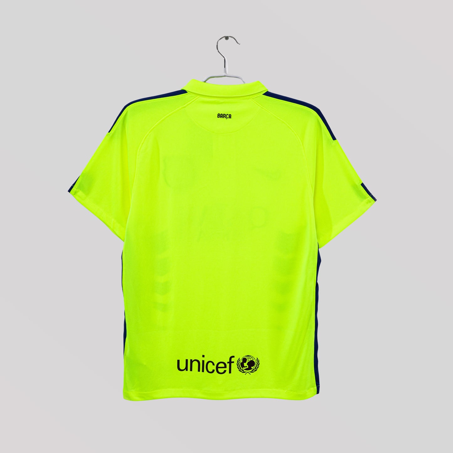 Barcelona 2014/15 Third Kit
