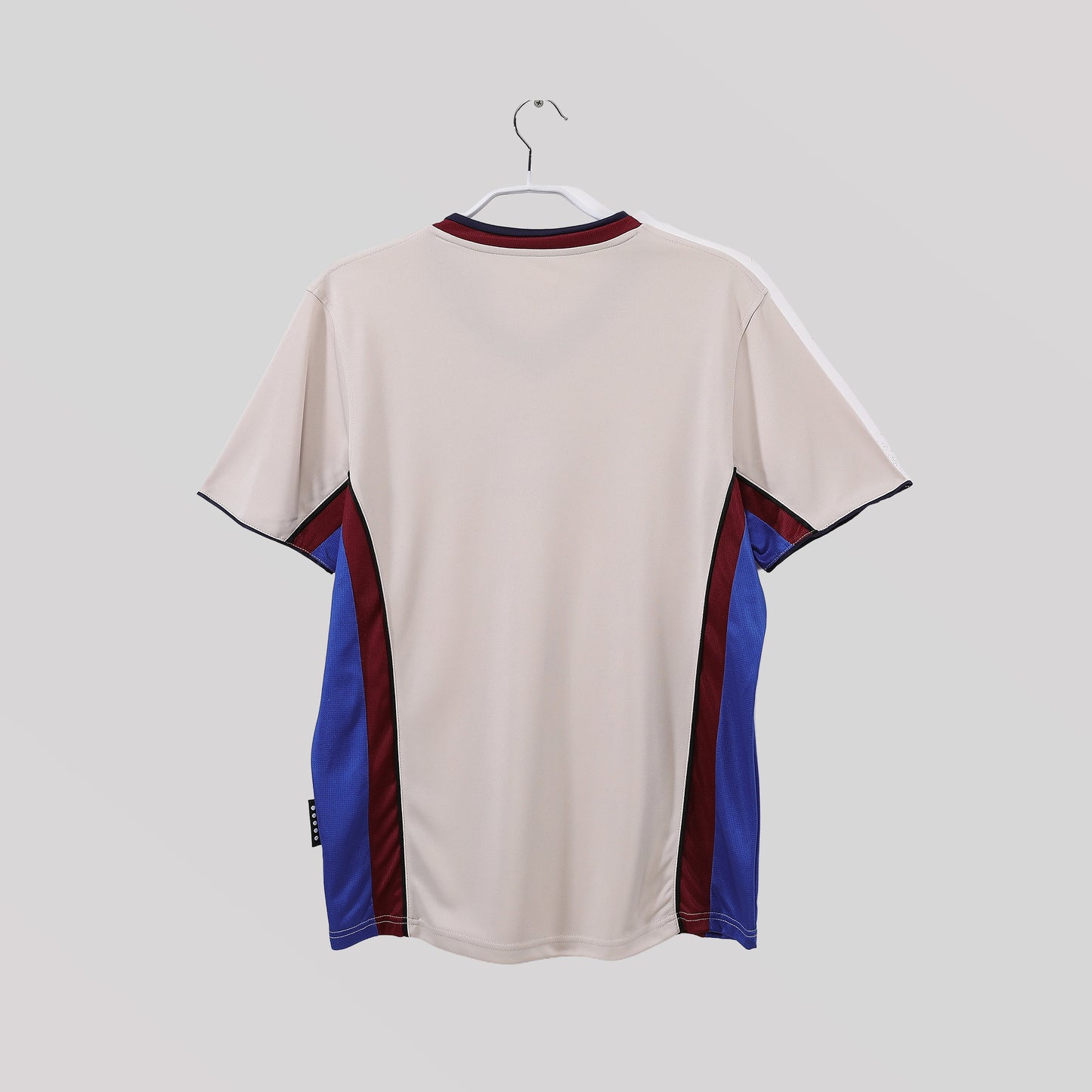 Barcelona 2002/03 Away Kit