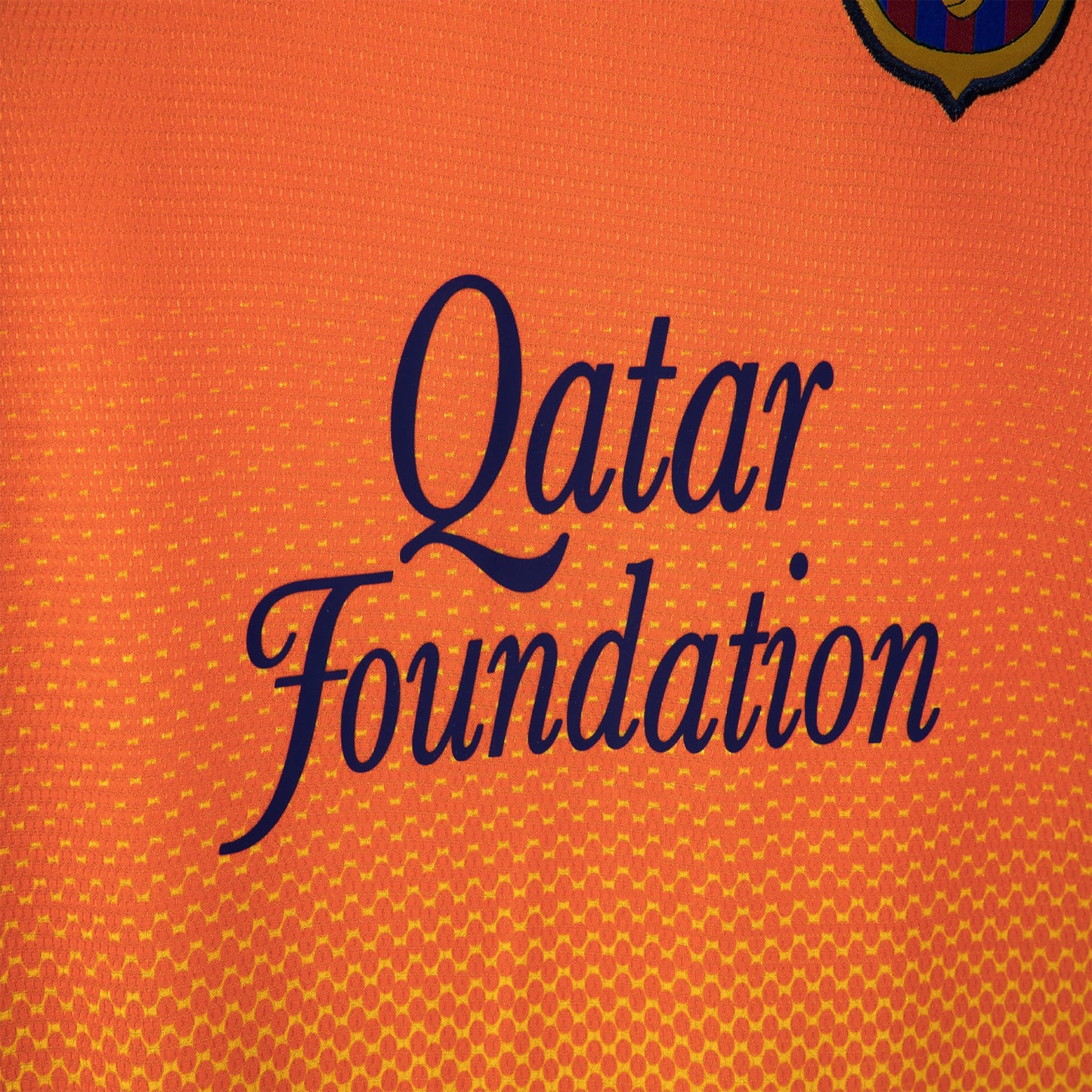 Barcelona 2012/13 Away Kit