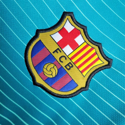 Barcelona 2016/17 Third Away Premium Kit