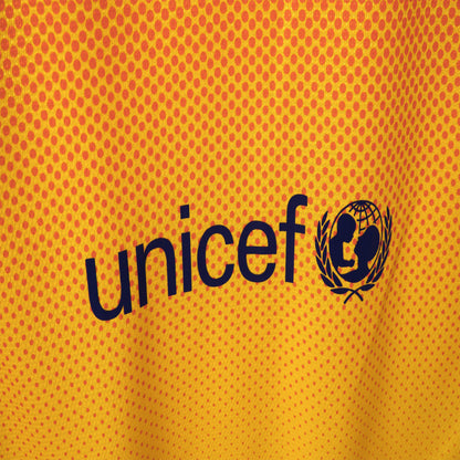 Barcelona 2012/13 Away Kit
