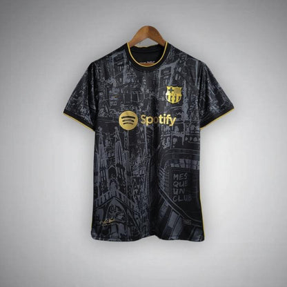 Barcelona "Cityscape Symphony" Premium Kit