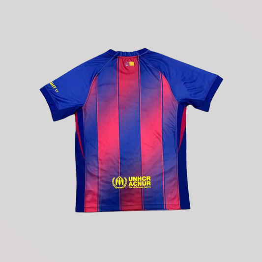 Barcelona x Olivia Rodrigo Limited Premium Kit