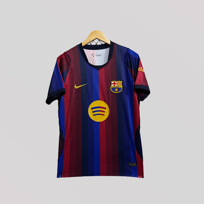 Barcelona 2026/2027 Home Kit