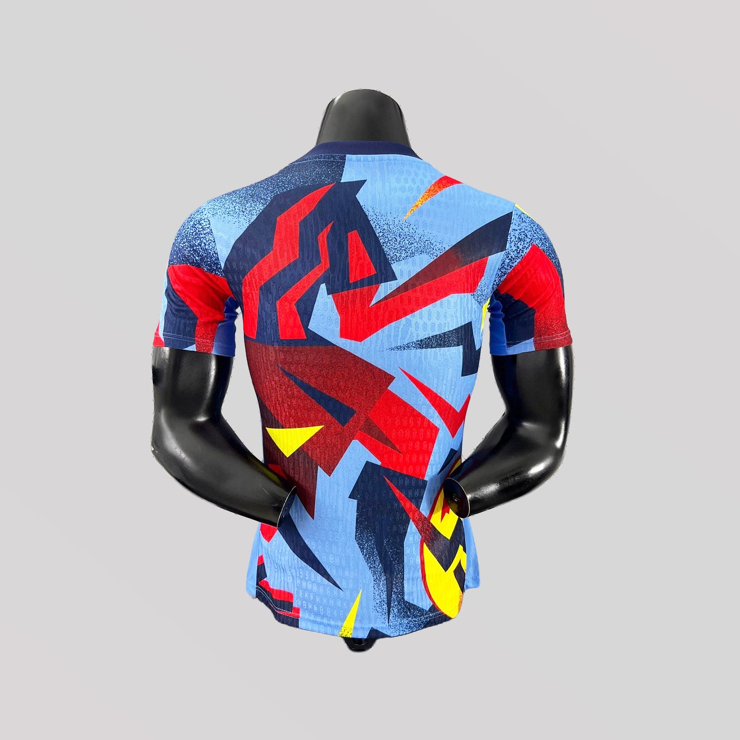 Barcelona 25/26 Fourth Pre-Match Kit