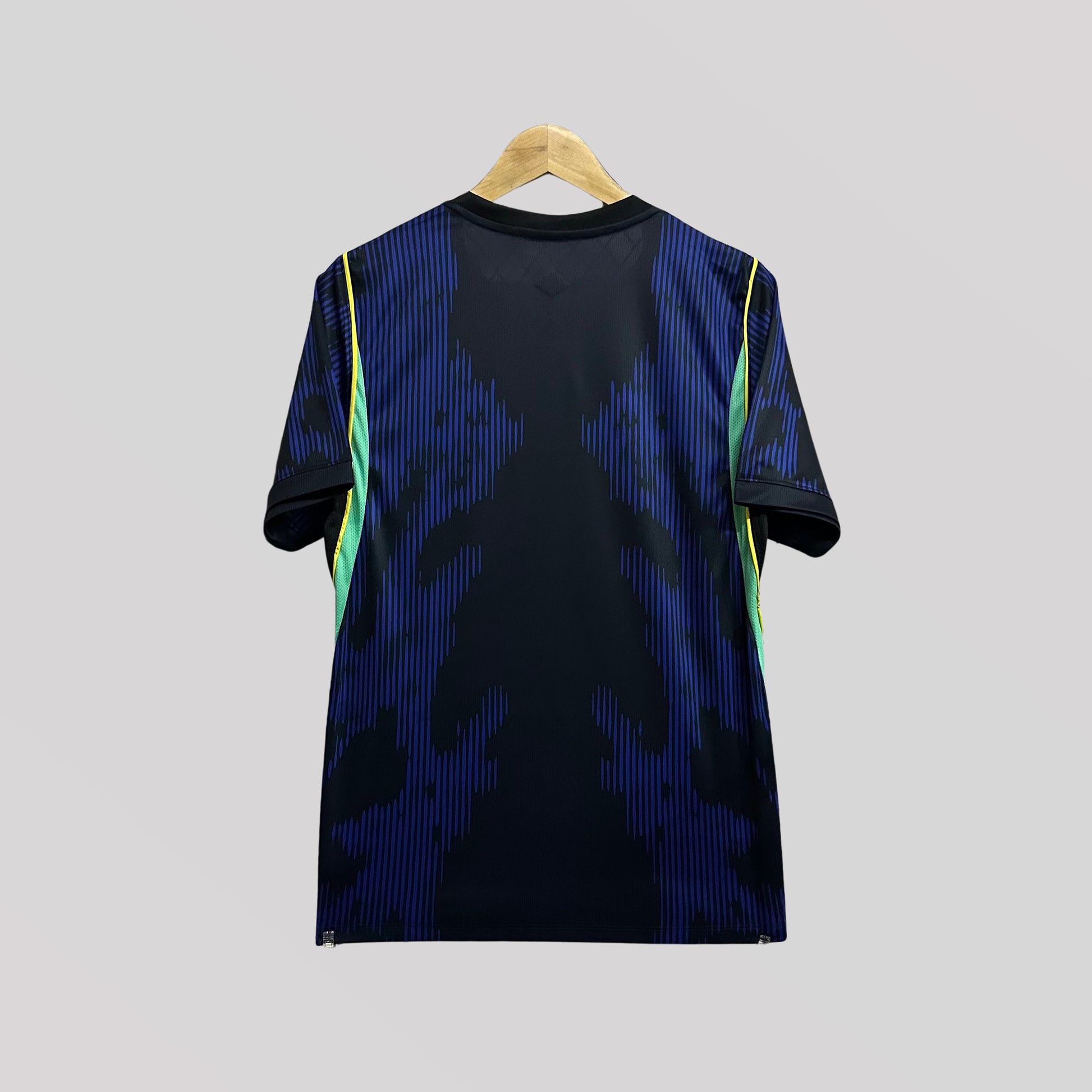 2026 Brazil Away World Cup Kit - FutKulture