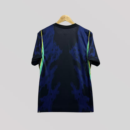 2026 Brazil Away World Cup Kit - FutKulture