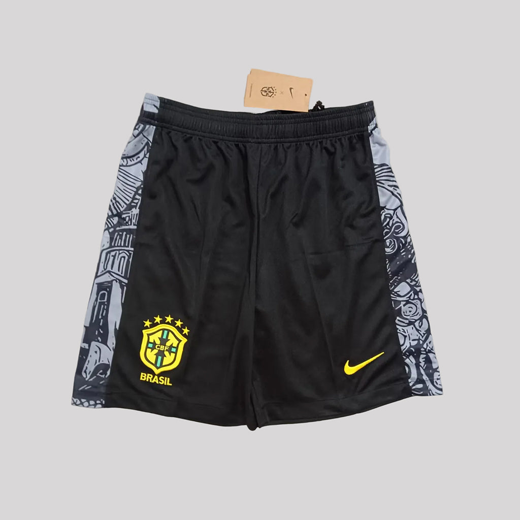 Brazil Jesus Shorts