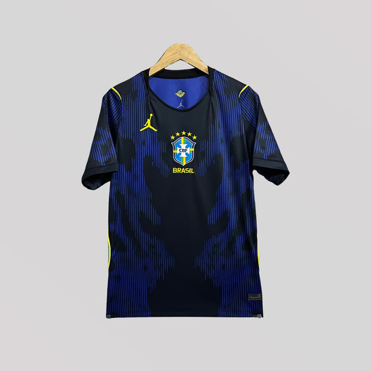 2026 Brazil Away World Cup Kit - FutKulture