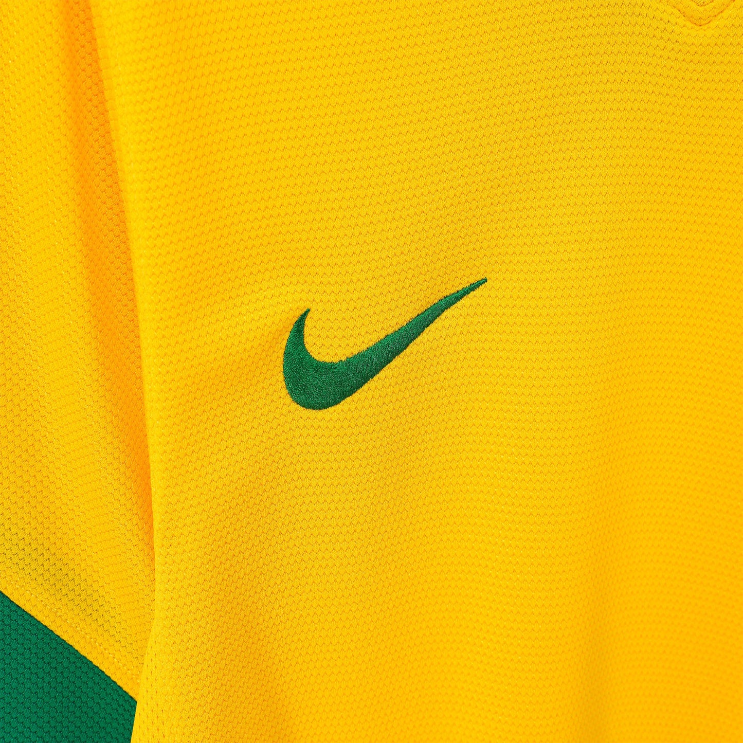 Brazil 2012/13 Home Kit