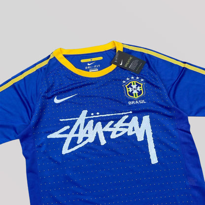 Brazil X STUSSY Premium Kit