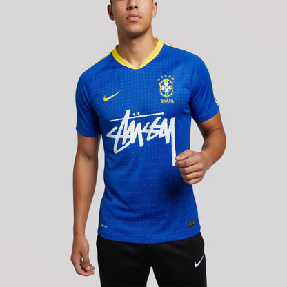 Brazil X STUSSY Premium Kit
