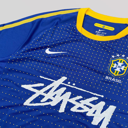 Brazil X STUSSY Premium Kit