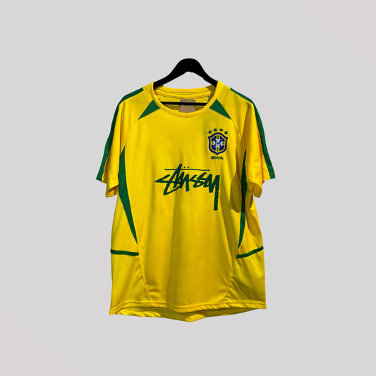 Brazil 2002 X STUSSY Premium Kit
