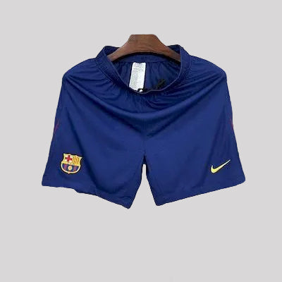 2025/2026 Barcelona Home Shorts