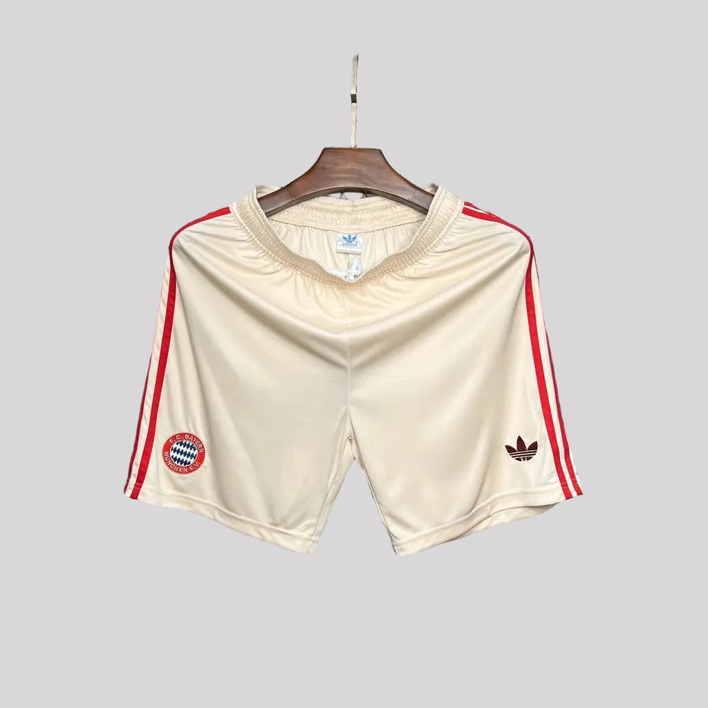 2024/2025 Bayern Munchen Third Away Shorts