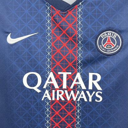 2025/2026 PSG Home Kids Size Kit