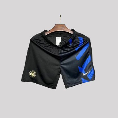 2024/2025 Inter Milan Home Shorts