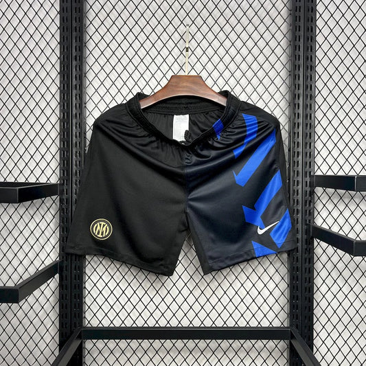 2024/2025 Inter Milan Home Shorts