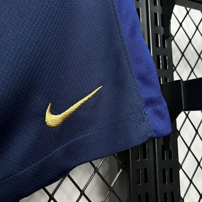 2024/2025 Barcelona Home Shorts