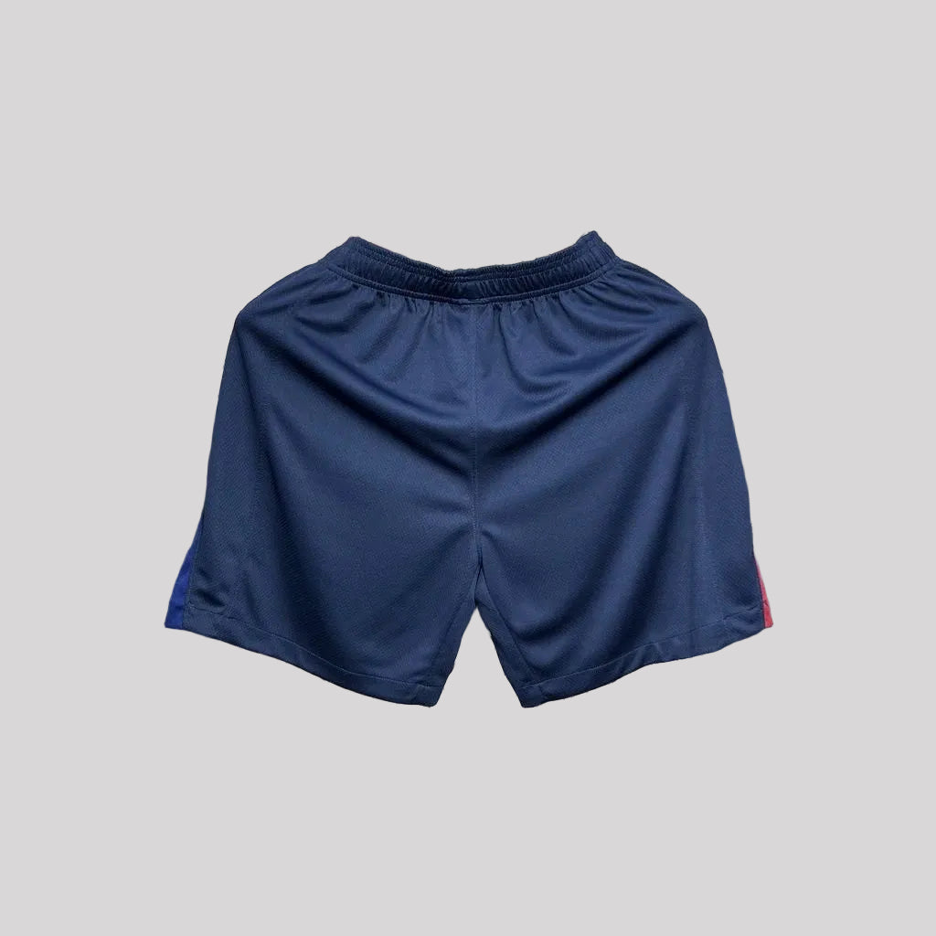 2024/2025 Barcelona Home Shorts