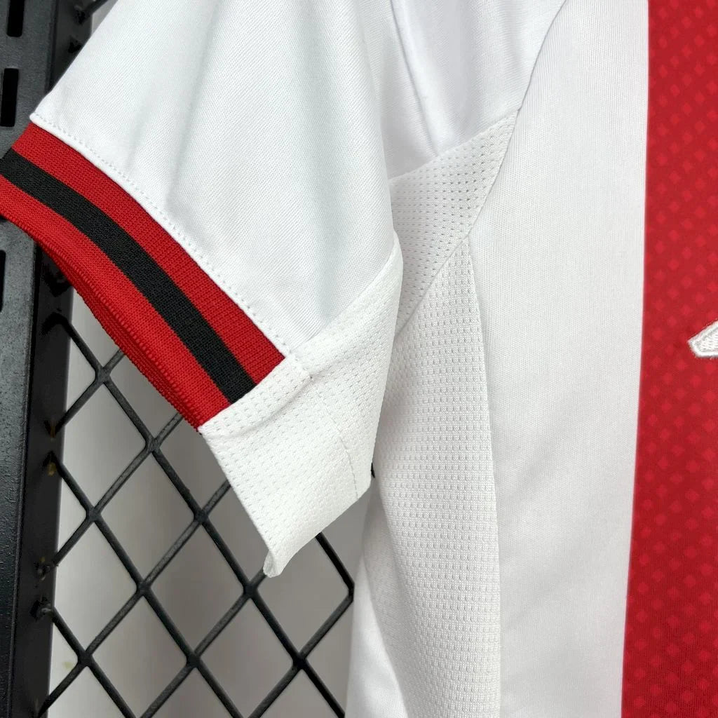 2025/2026 Ajax Home Kids Size Kit