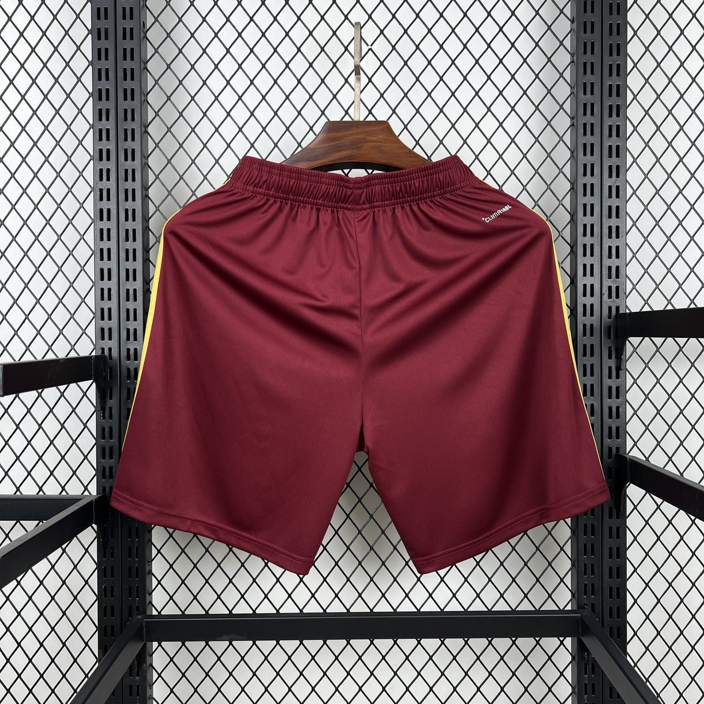 2026 Spain Away World Cup Shorts